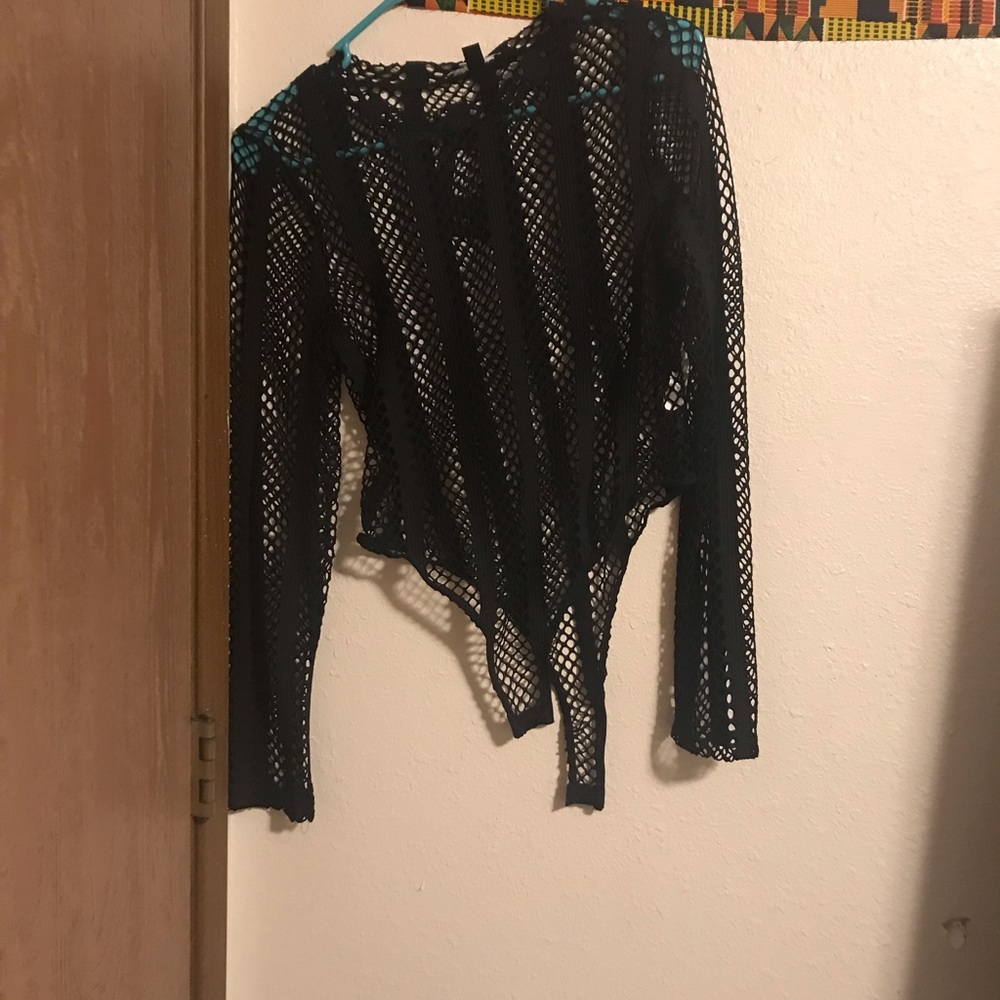 Body suit
